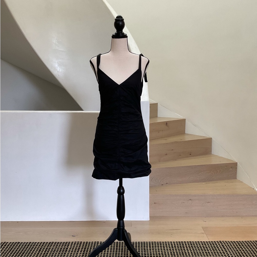 Venroy Little Black Dress